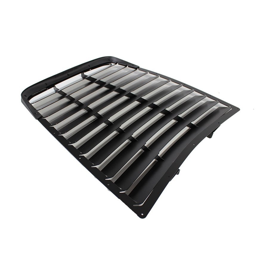 C5 Corvette GT1 Hood Louver Kit