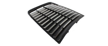 Load image into Gallery viewer, C5 Corvette GT1 Center Vent Xtreme Flow Wicker
