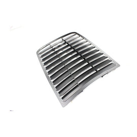 Mustang GT350 Track Hood Louver Kit