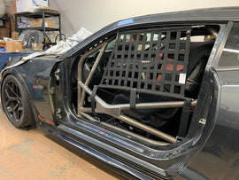 Camaro 5th Gen Roll Cage Kit (2010-2015)