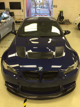 Load image into Gallery viewer, BMW E90 E92 M3 Side Vents Only