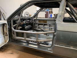 BMW E30 Coupe Roll Cage Kit (1987-1992)
