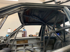 BMW E30 Coupe Roll Cage Kit (1987-1992)