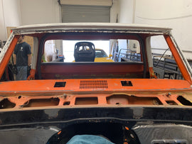 Chevy C10 Roll Cage Kit (1967-1972)