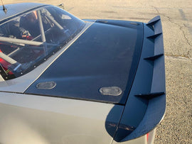 C5 Corvette (97-04) Z06/FRC Carbon Trunk Lid