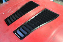 Load image into Gallery viewer, 3rd Generation Camaro IROC/Z28 Hood Vent Kit