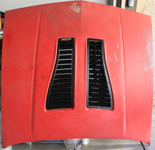 Load image into Gallery viewer, 3rd Generation Camaro IROC/Z28 Hood Vent Kit