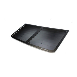 TJ Jeep Wrangler Heat Extractor 2 Section