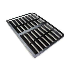 2-Piece Heat Extractor for TJ Wrangler