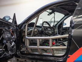 BMW F87 (M2) Roll Cage Kit