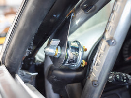 Electrical Cutoff Bracket