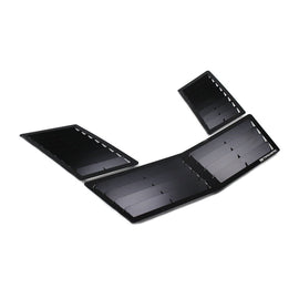 NA Miata T1 Hood Louver Kit