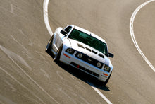 Load image into Gallery viewer, Mustang 05-09 GT2 Hood Louvers Kit