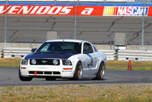 Load image into Gallery viewer, Mustang 05-09 GT2 Hood Louvers Kit