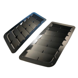 Datsun Z series universal Hood Vents