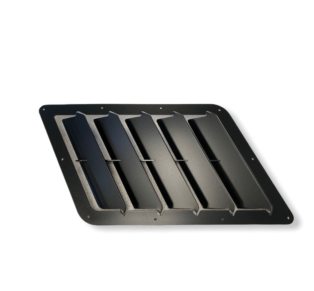 Camaro Z28 (70-81) Fender Vents - Direct Replacement
