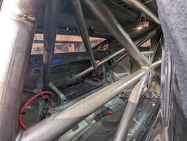 Camaro 6th Gen Roll Cage Kit (2016-Present)