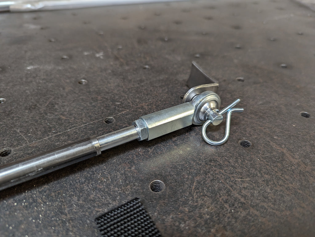 Allstar Performance ALL10219 Window Net Installation Kit - Spring - Foto 2