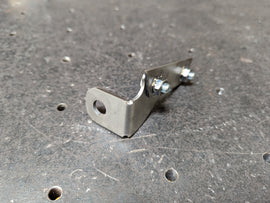 Adjustable Harness Bar