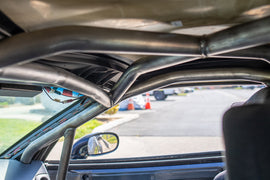 C6 Z06 Corvette Alum Frame Corvette Roll Cage Kit (2006-2013)