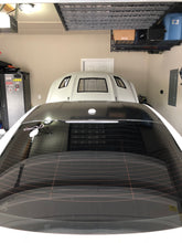 Load image into Gallery viewer, Mustang (15-17) S550 GT4 NOTCHED Center Kit Only