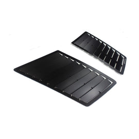 Honda S2000 Hood Louvers
