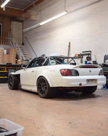 Honda S2000 Roll Cage Kit