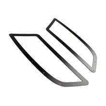 Load image into Gallery viewer, Mustang (15-17) S550 GT Direct Replacement Hood Louvers