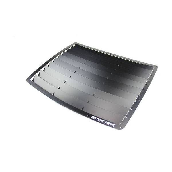 Mustang (13-14) S197 GT4 Race Louver Kit