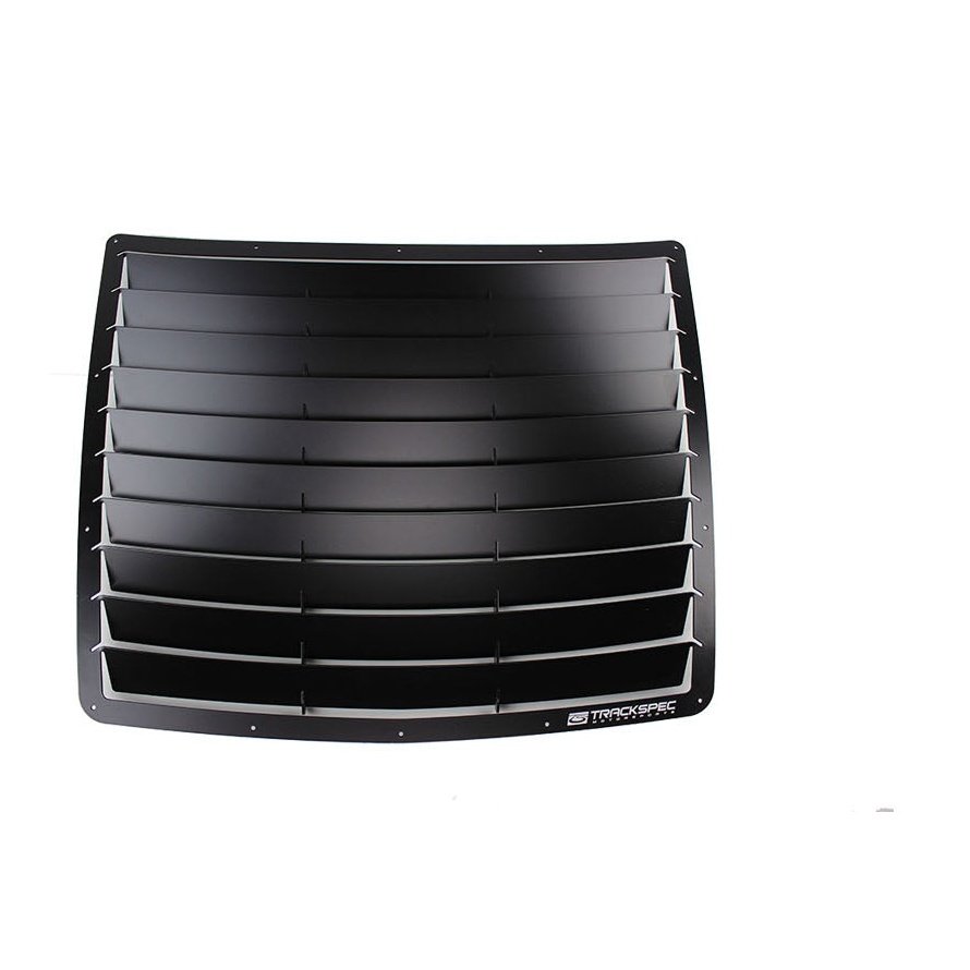 Mustang (15-17) S550 GT4 Center Kit Only