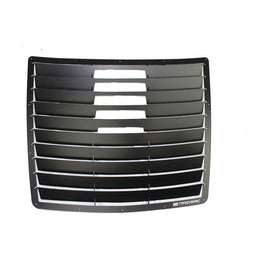 Mustang (15-17) S550 GT4 NOTCHED Center Kit Only