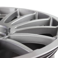 SC6R Z06 Staggered Track Wheels