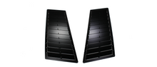 Load image into Gallery viewer, Universal Racing Hood Louver 22 x 11 Inch