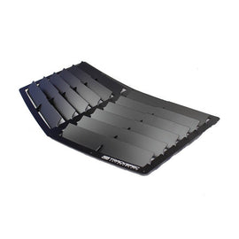 T2 SCCA 200 Sq Inch Angled Center Vent