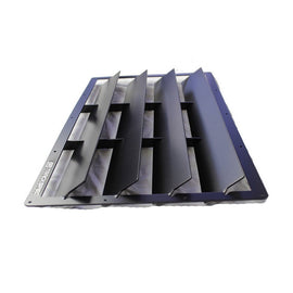 200 Sq Inch Rectangle Vent