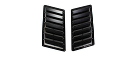 15x8 Universal Racing Hood Louver 