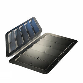 Camaro Z28 (70-81) Fender Vents - Universal