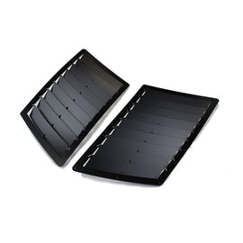 BMW Z4 E85 Side Vents Only