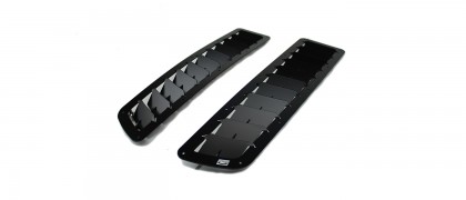 Mustang (13-14) S197 Direct Replacement Louver Kit