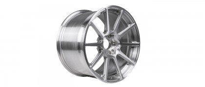 FORGED GTS10R Wheels C8 Base Corvette 18 x 10/12 Staggered Set up